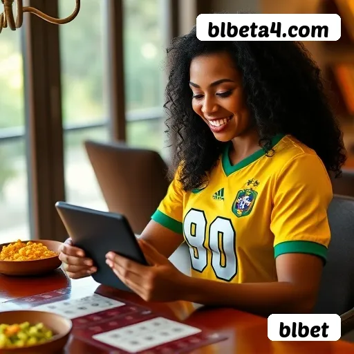Ferramentas de apostas blbet