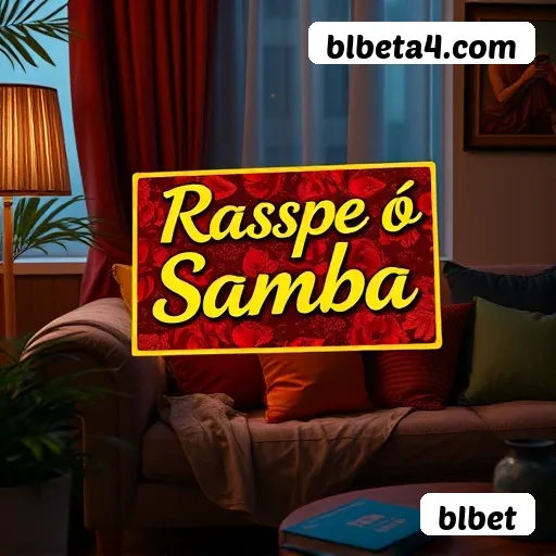 Controle de apostas blbet