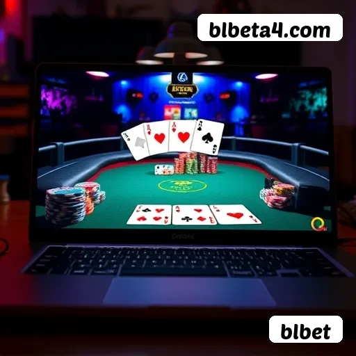 Histórico de apostas blbet