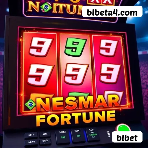 Plataforma blbet - Imagem principal