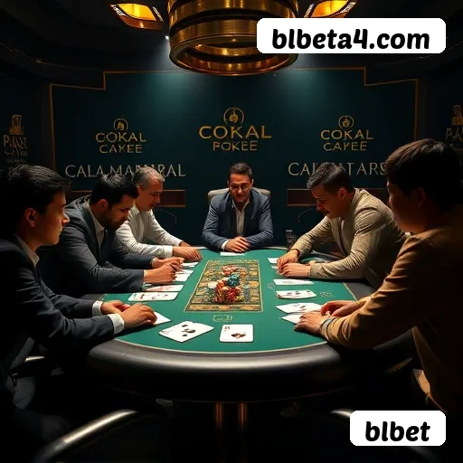 Tornar VIP blbet